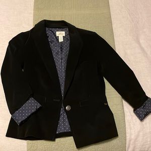 Levi’s corduroy blazer